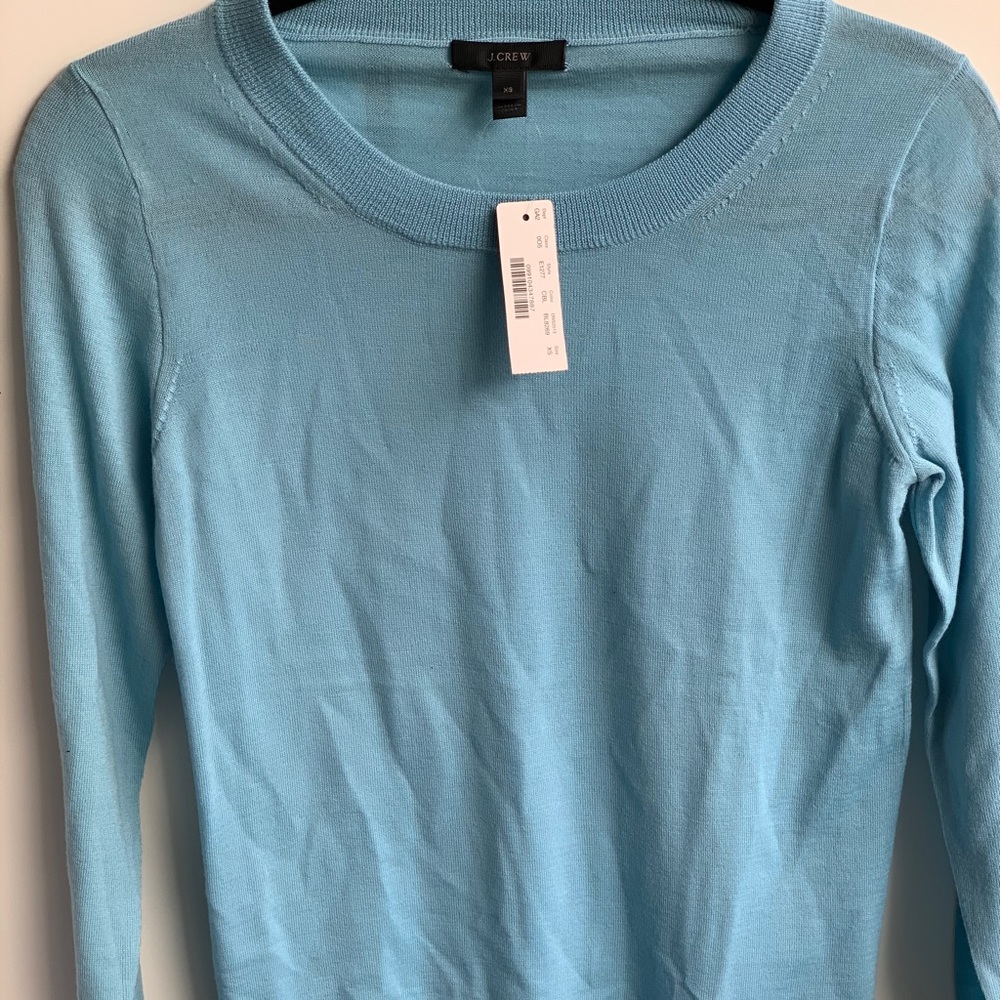 Jcrew sweater